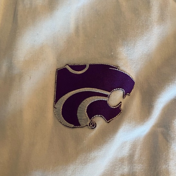K state jacket - Picture 3 of 6